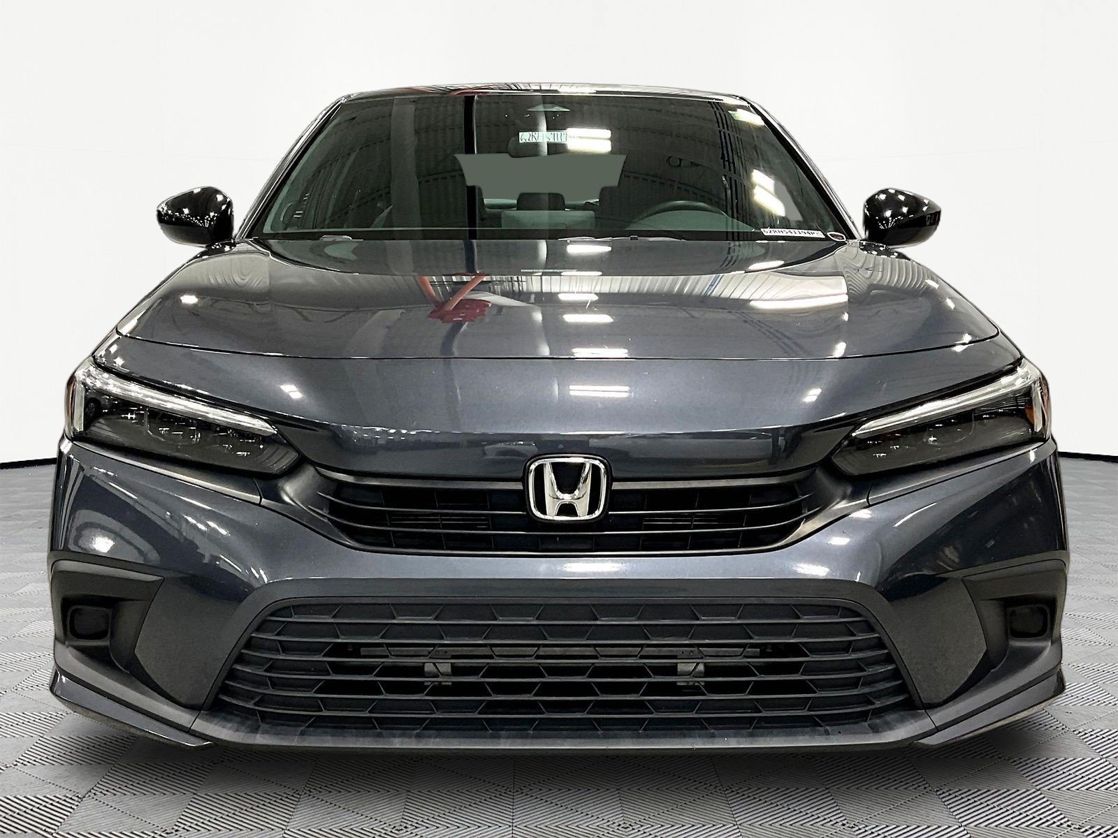 Used 2024 Honda Civic Sport image 2