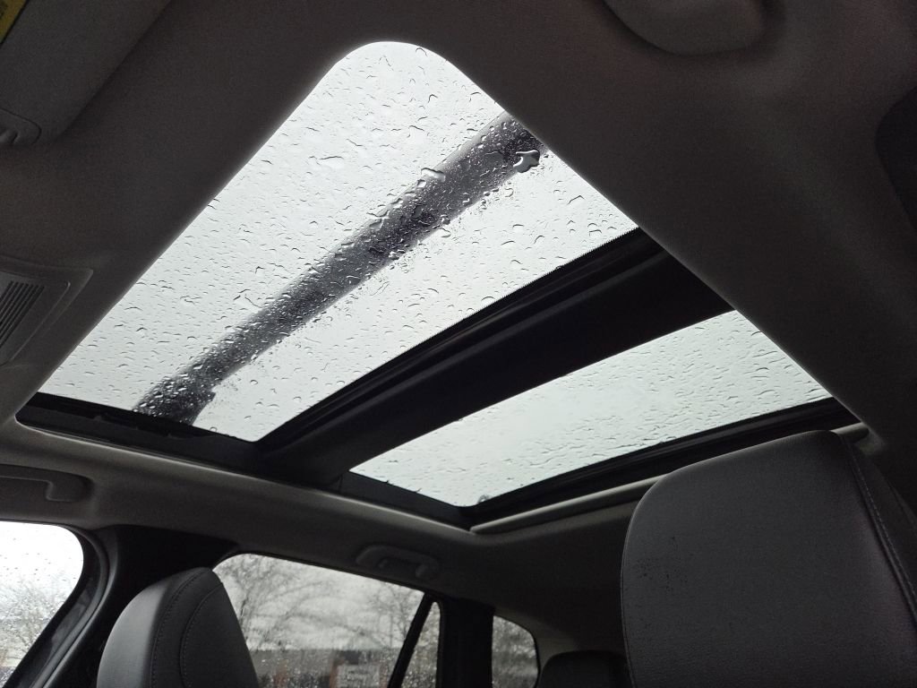 New 2026 MAZDA CX-50 2.5 Turbo w/ Accent Package image 3