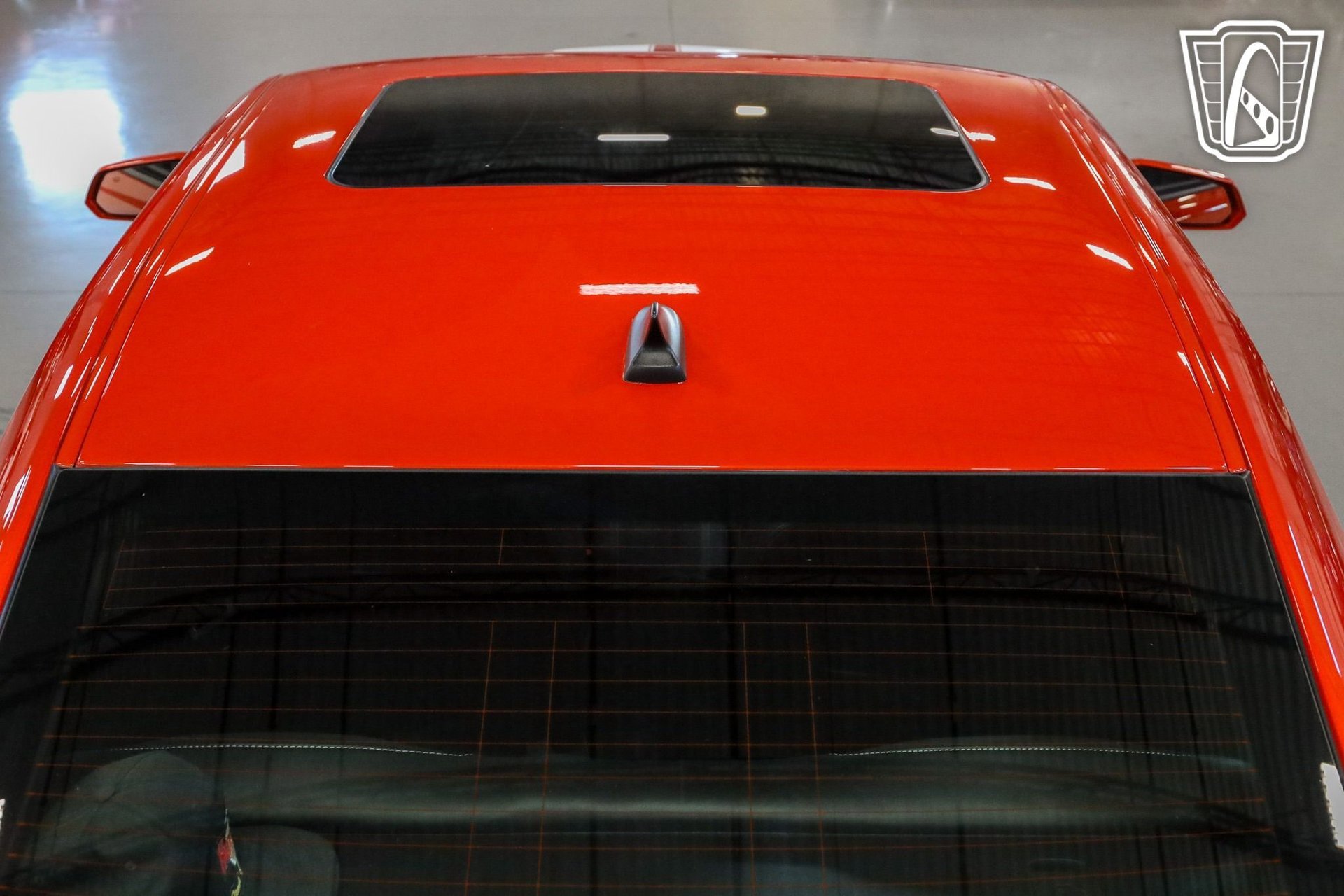 Used 2010 Chevrolet Camaro SS w/ LPO, Ground Effects Package image 31