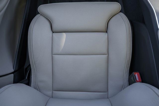 New 2026 Volvo EX90 Ultra image 29