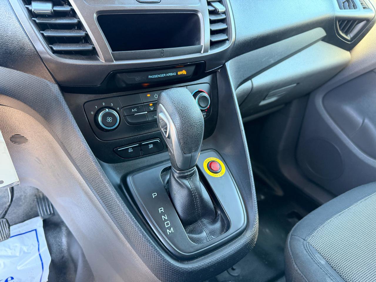 Used 2020 Ford Transit Connect XL image 20