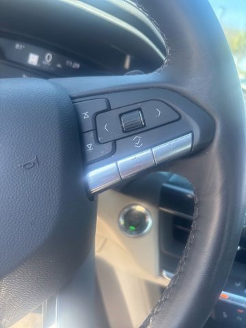 Certified 2024 Cadillac CT4 Luxury w/ Sun And Sound Package image 22