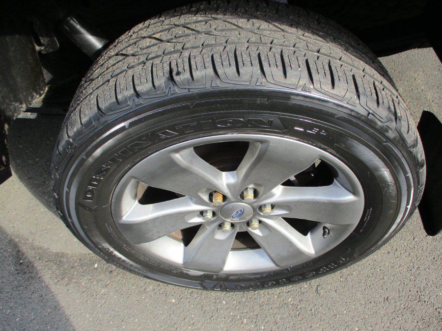 Used 2013 Ford F150 FX4 w/ Luxury Equipment Group AWD/4WD image 11