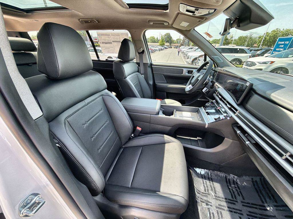 New 2026 Hyundai Santa Fe Limited AWD/4WD image 26