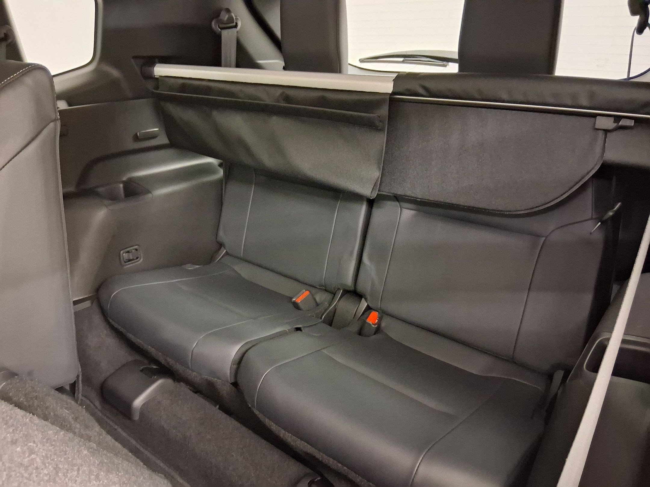 Used 2024 Mitsubishi Outlander SE image 33