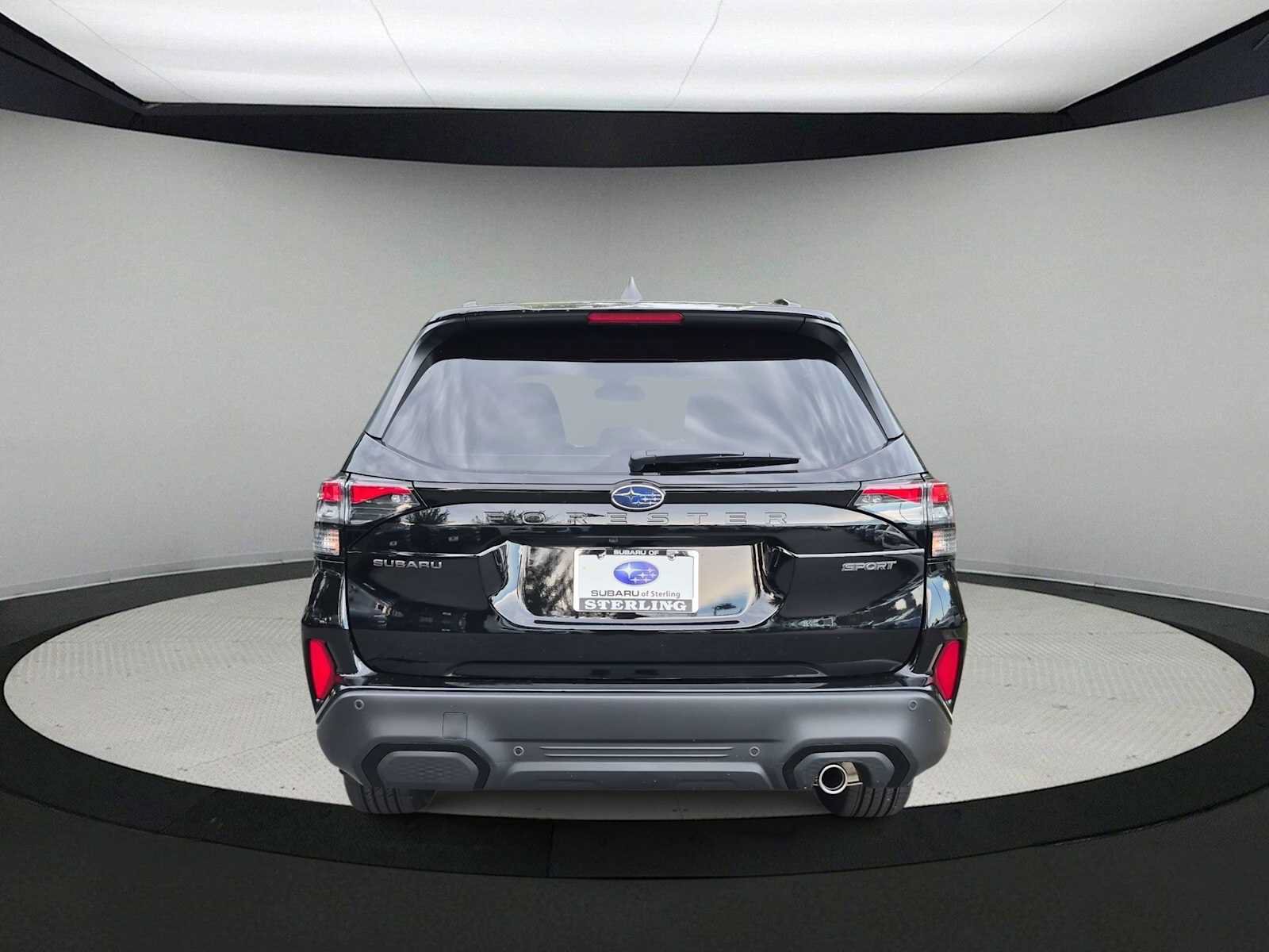 New 2026 Subaru Forester Sport AWD/4WD image 7