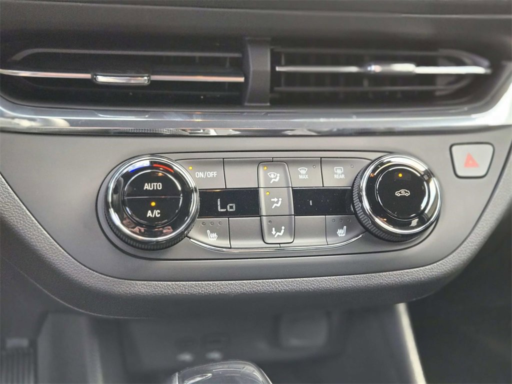 New 2025 Buick Envista Preferred w/ Convenience I Package image 24