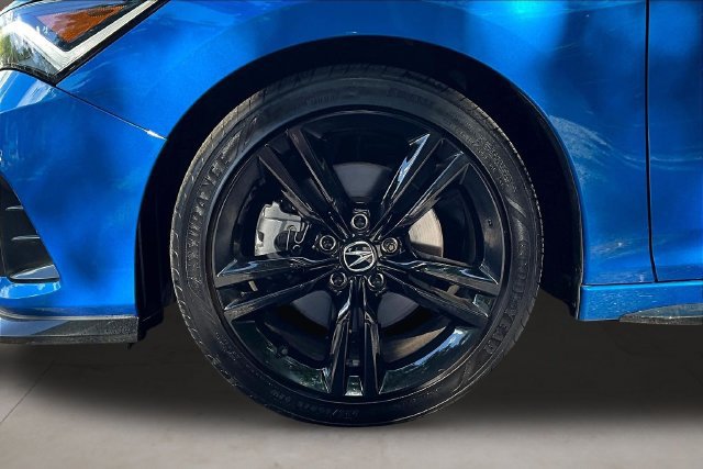 Used 2026 Acura Integra A-Spec w/ Technology Package FWD image 34
