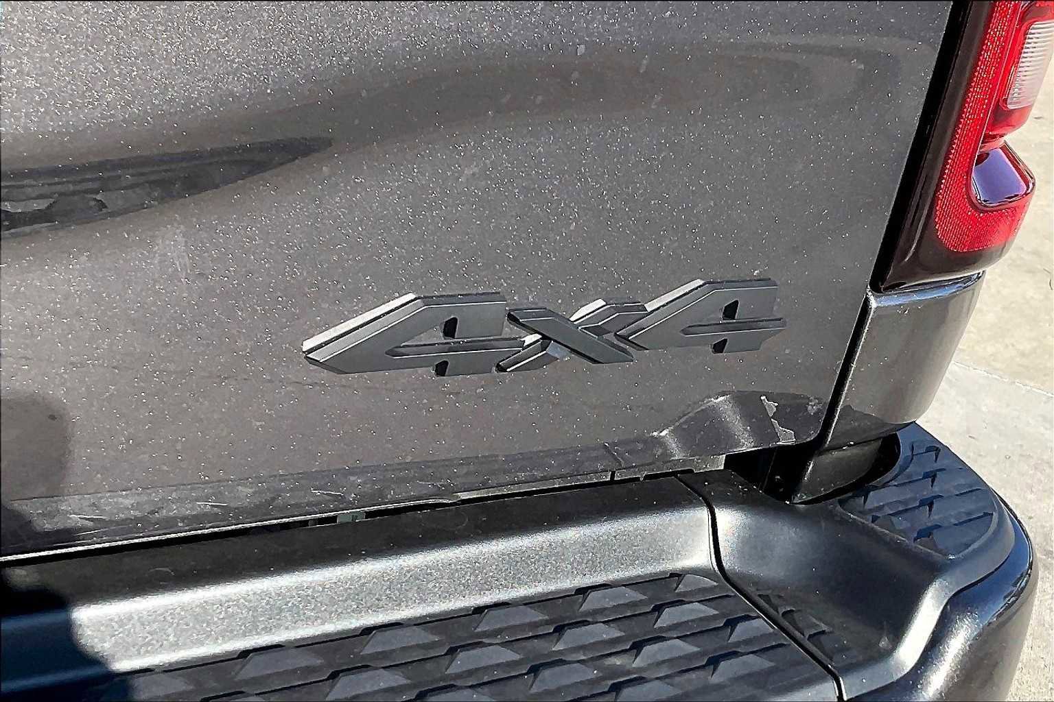 New 2025 RAM 2500 Big Horn image 15