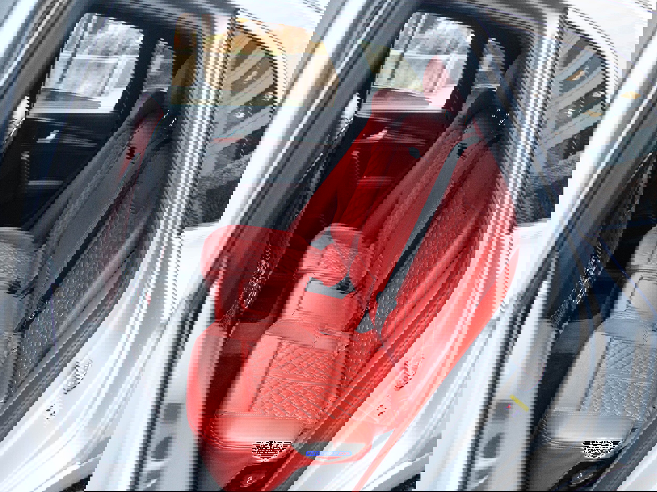 Used 2018 Audi SQ5 Prestige w/ Prestige Package image 20