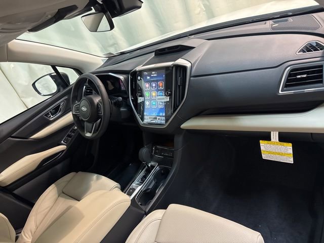 New 2026 Subaru Ascent Limited image 40
