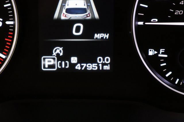 Certified 2024 Subaru Crosstrek 2.0i Premium AWD/4WD image 17