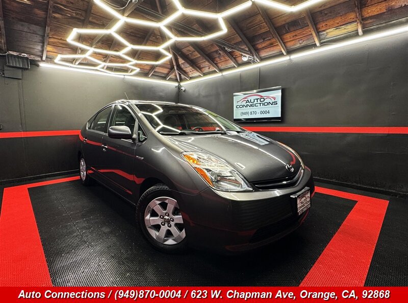 Used 2009 Toyota Prius