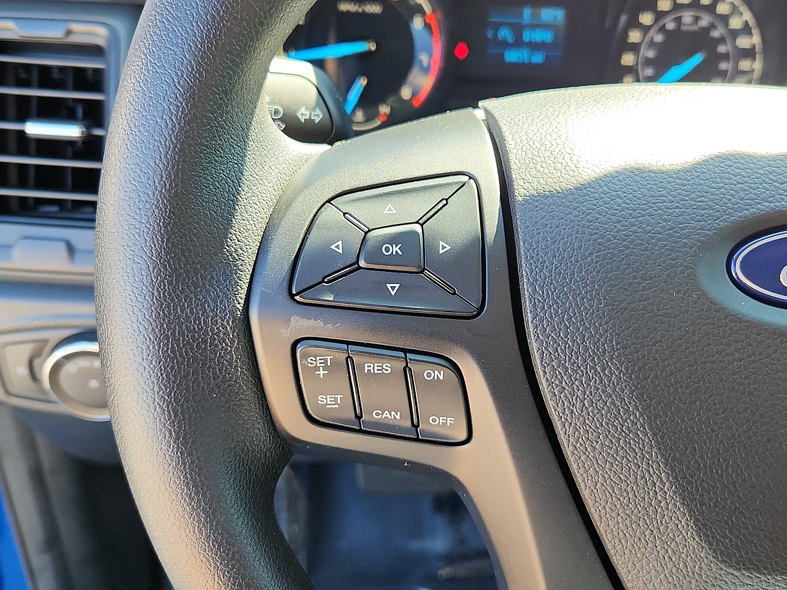 Used 2020 Ford Ranger XL w/ Equipment Group 101A Mid AWD/4WD image 20