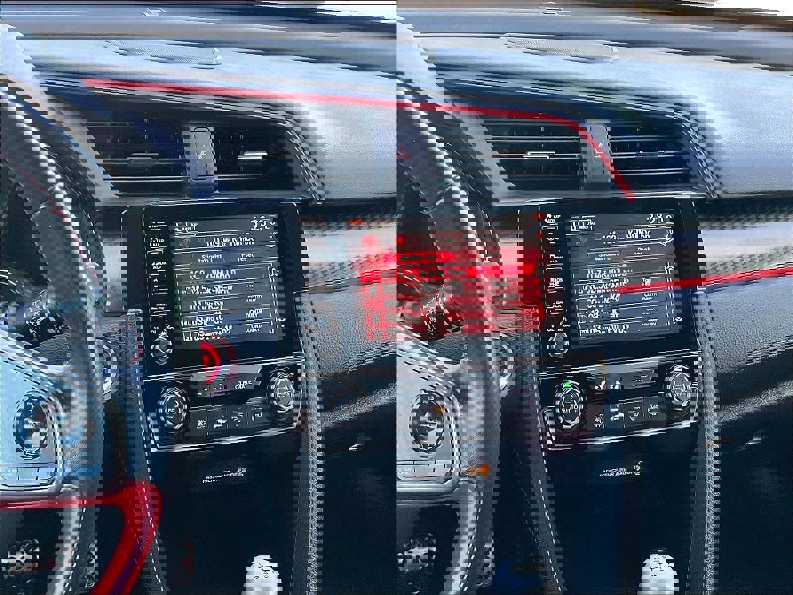 Used 2019 Honda Civic Type R image 9