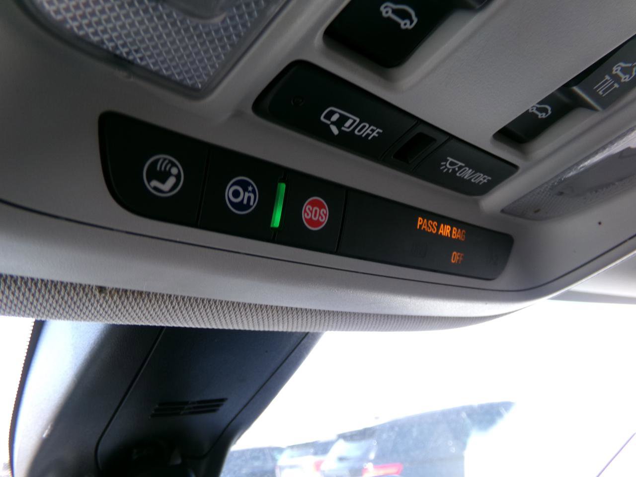 Used 2019 Chevrolet Traverse RS AWD/4WD image 34