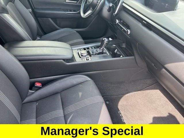 Used 2024 MAZDA CX-50 AWD 2.5 S w/ Preferred Package image 39