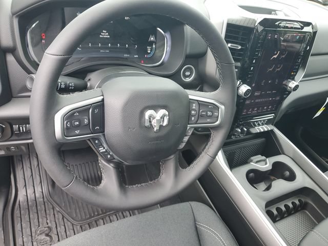 New 2026 RAM 1500 Big Horn AWD/4WD image 18