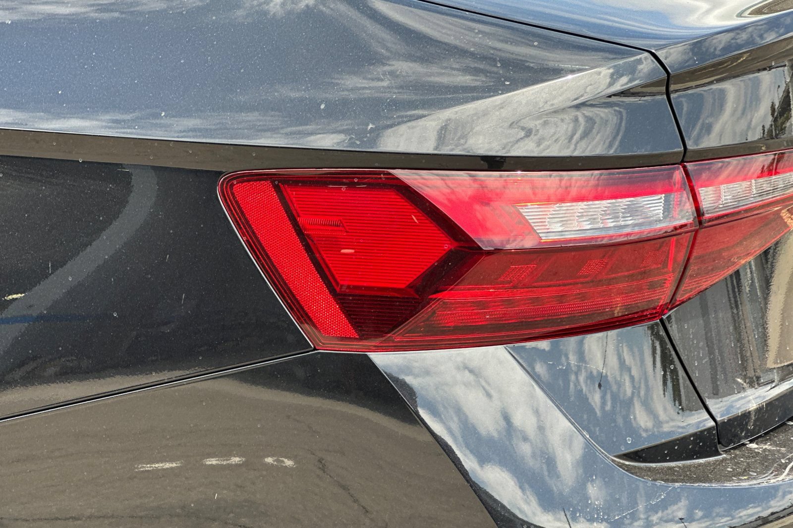 New 2026 Volkswagen Jetta Sport FWD image 24