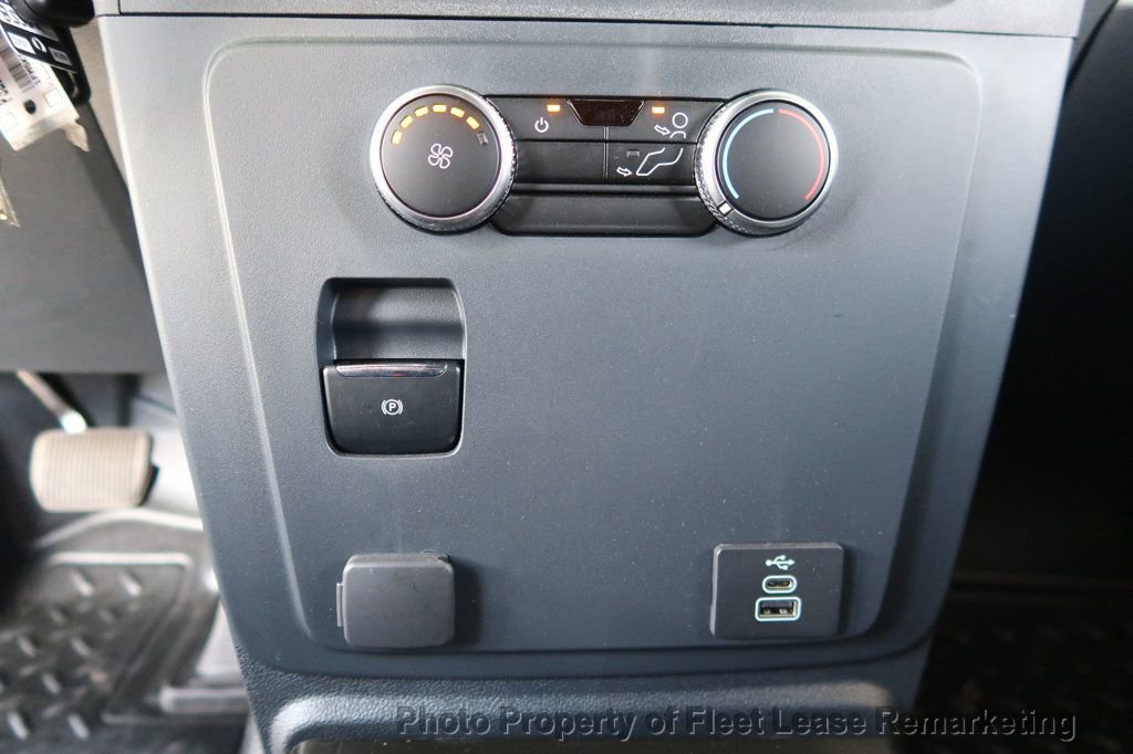 Used 2025 Ford Explorer 4WD Police Interceptor image 34