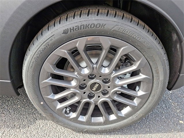 New 2026 MINI Cooper S image 8