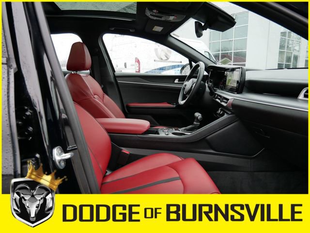 Used 2023 Kia K5 GT-Line image 16