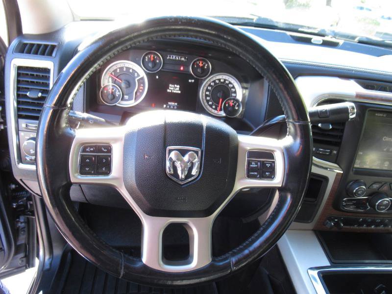 Used 2014 RAM 2500 Laramie w/ Convenience Group image 3