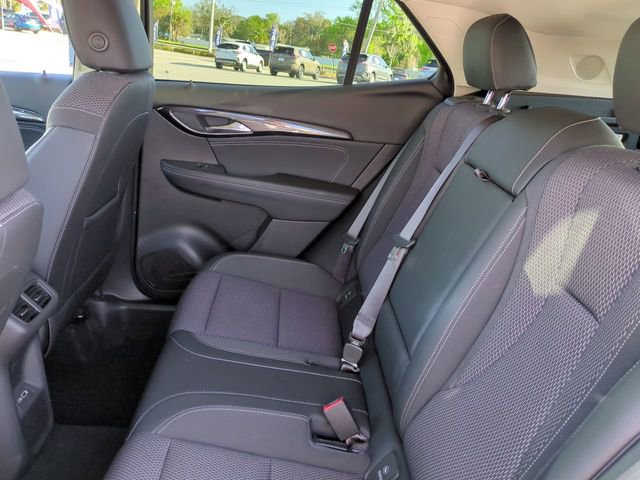Used 2022 Buick Envision Preferred FWD image 14