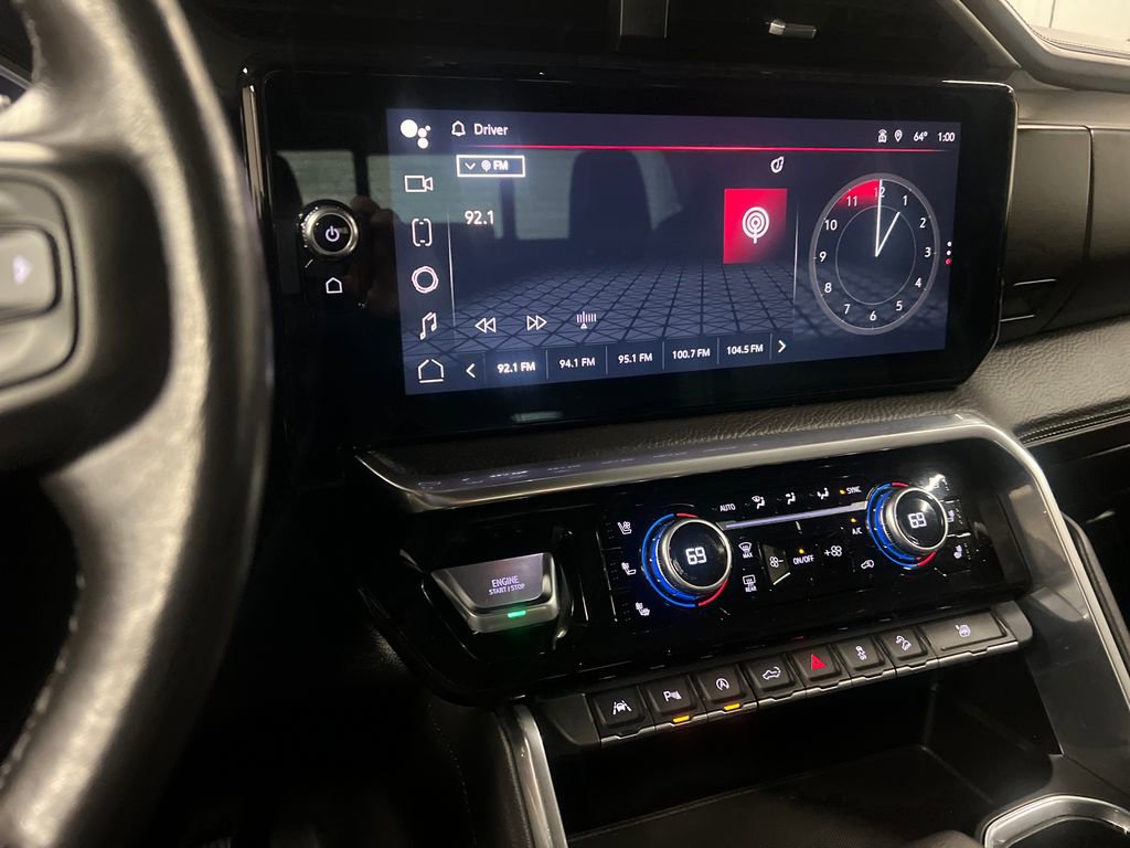 Certified 2022 GMC Sierra 1500 Denali w/ Technology Package AWD/4WD image 22