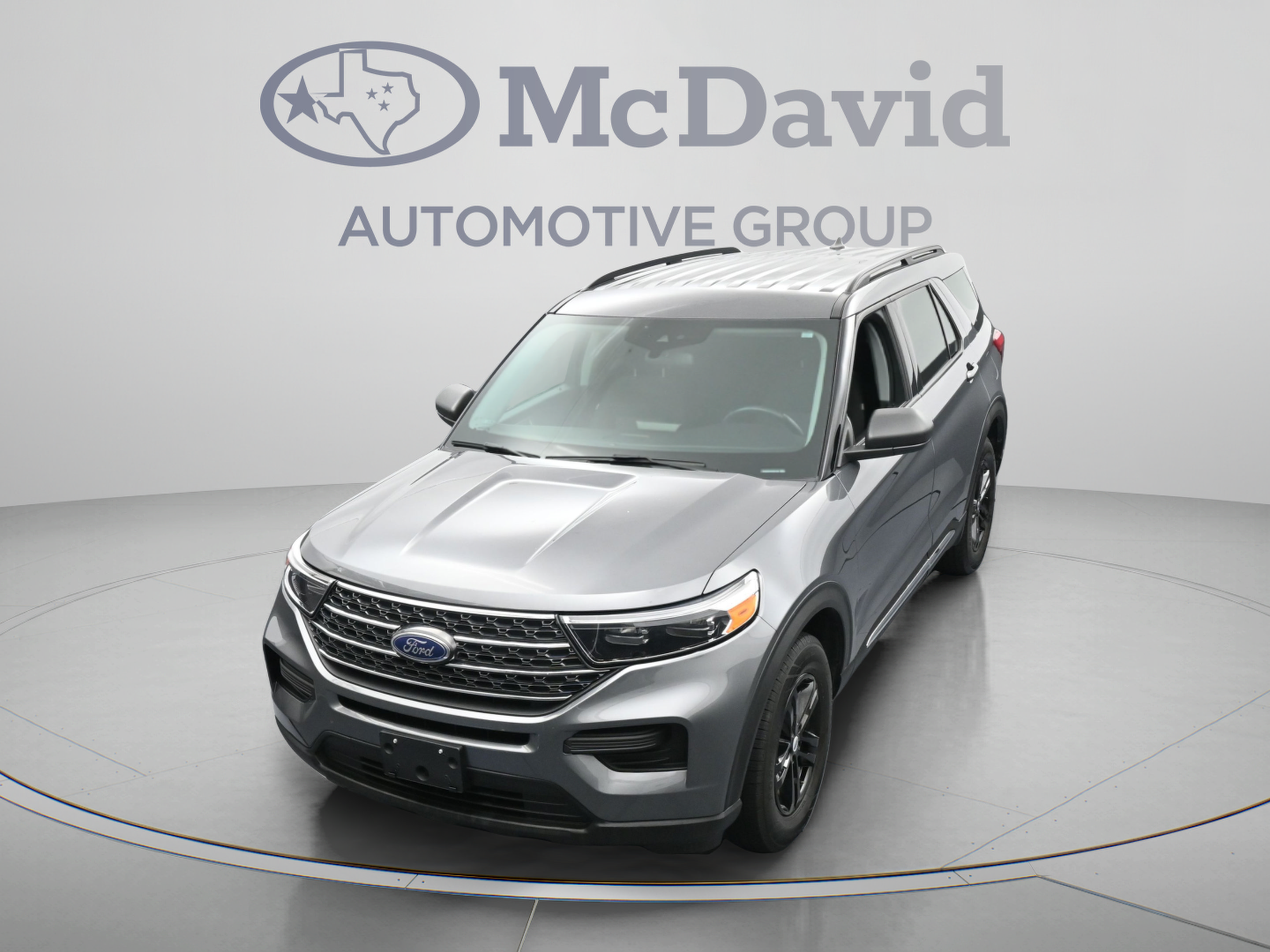 Used 2022 Ford Explorer XLT w/ Class IV Trailer Tow Package AWD/4WD image 35
