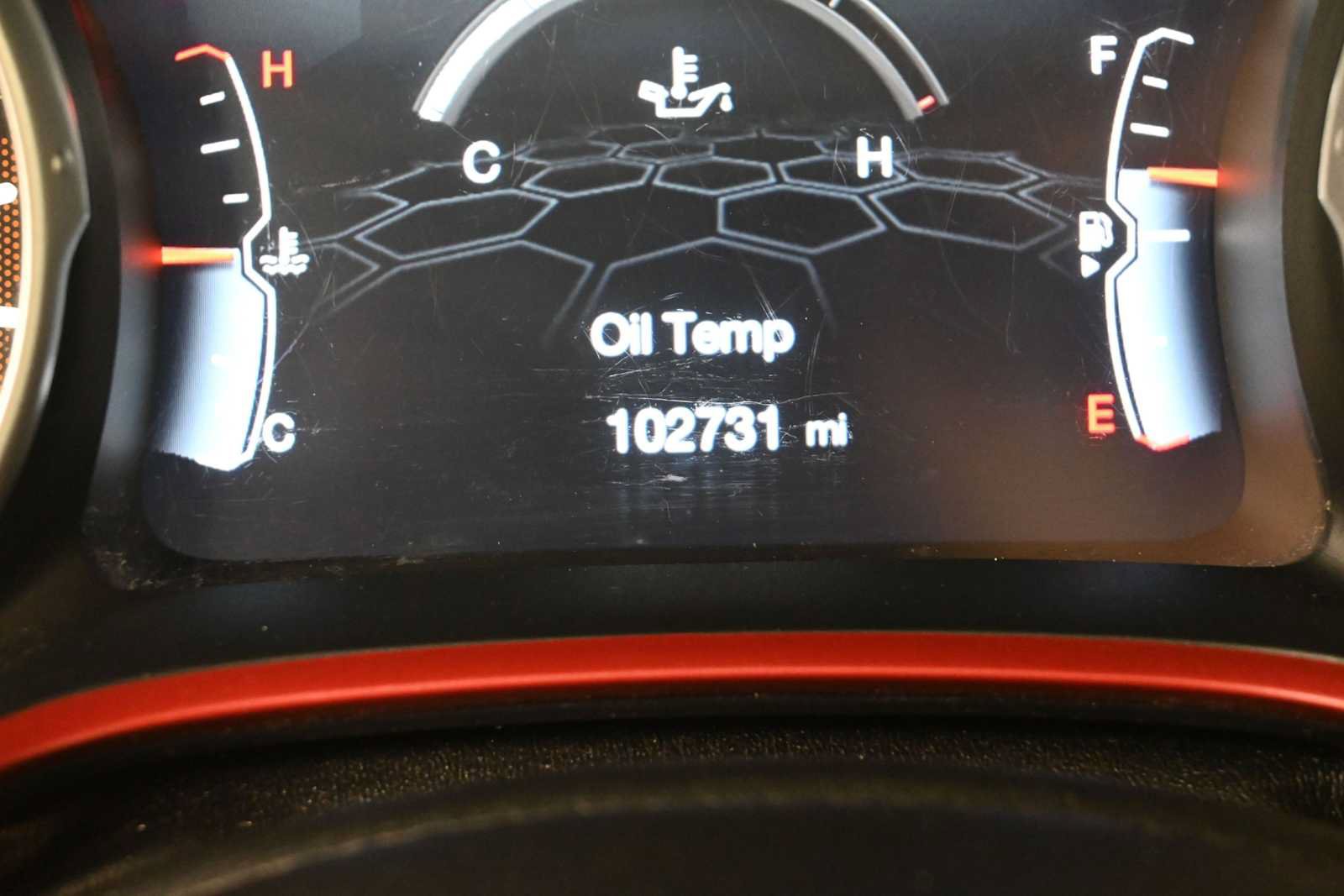 Used 2019 Jeep Compass Trailhawk w/ Popular Equipment Group AWD/4WD image 19