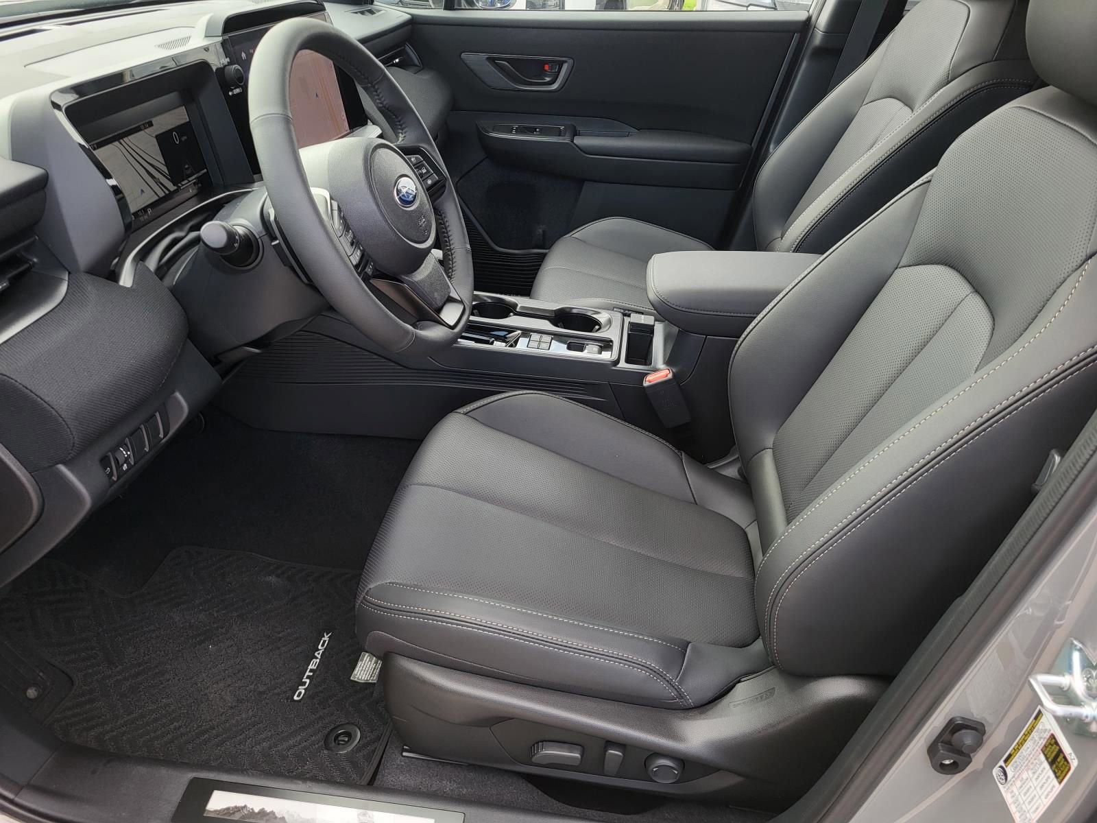 New 2026 Subaru Outback Limited XT AWD/4WD image 8