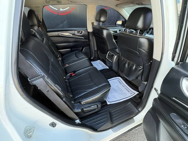 Used 2019 INFINITI QX60 Luxe w/ Essential Package AWD/4WD image 23