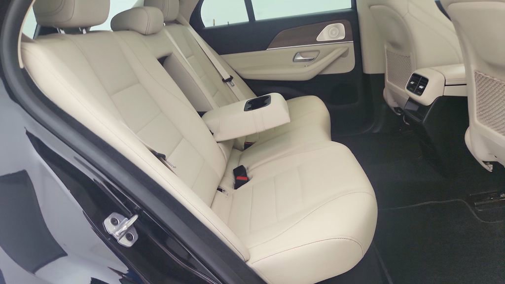 Used 2022 Mercedes-Benz GLE 350 image 33