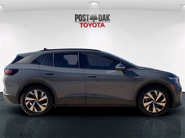 Used 2023 Volkswagen ID.4 Pro image 8