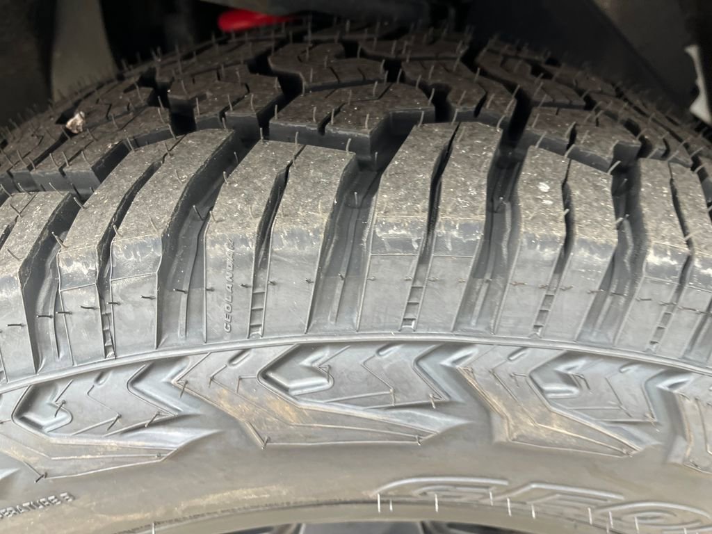 Certified 2023 Toyota Sequoia TRD Pro image 31