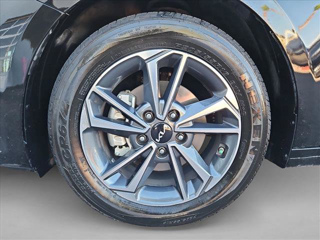 Used 2024 Kia Forte LXS FWD image 22