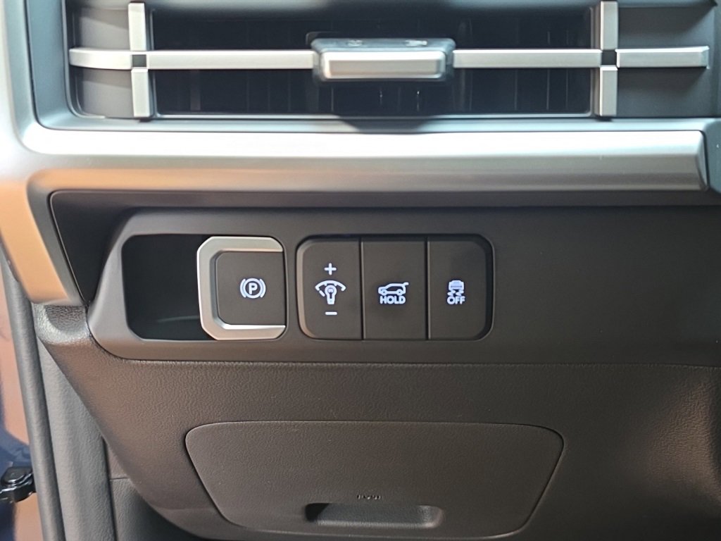 New 2026 Hyundai Santa Fe SEL image 25