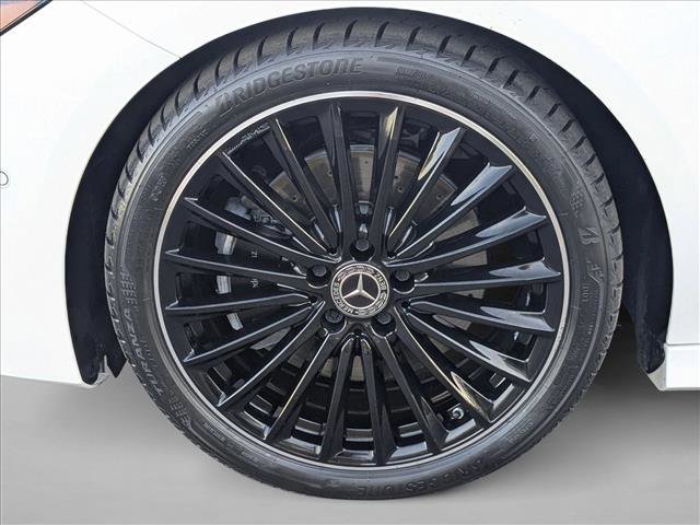 Used 2025 Mercedes-Benz CLA 250 image 22