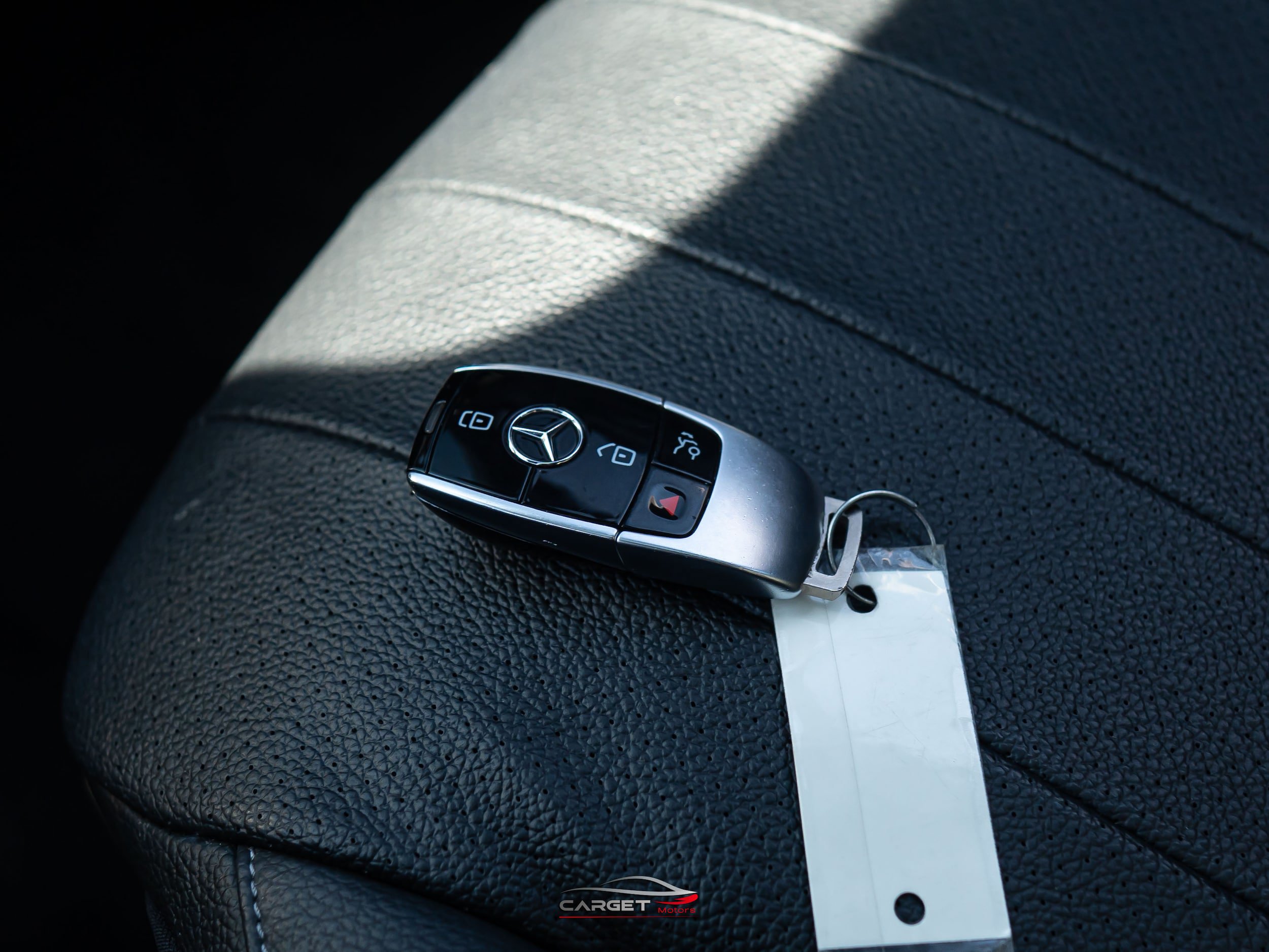 Used 2021 Mercedes-Benz E 350 4MATIC Sedan w/ Premium Package image 50