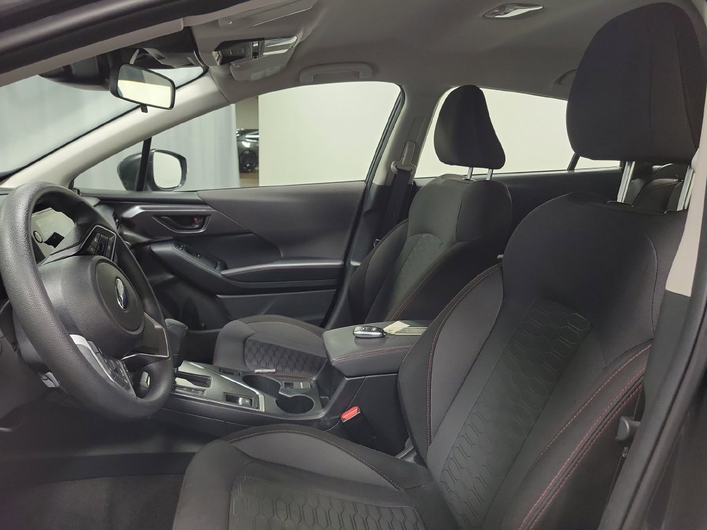 Used 2025 Subaru Impreza 2.0i Sport AWD/4WD image 15