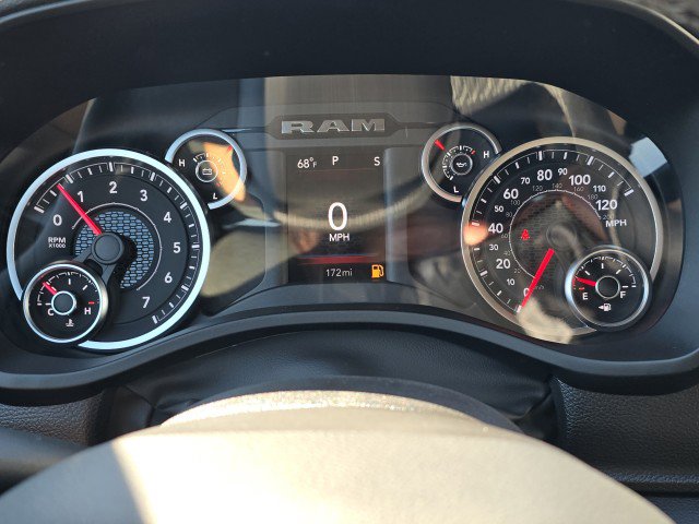 New 2026 RAM 1500 Big Horn image 19