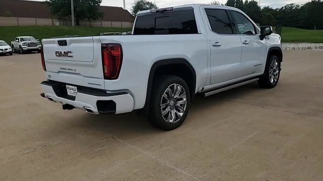 New 2026 GMC Sierra 1500 Denali AWD/4WD image 8