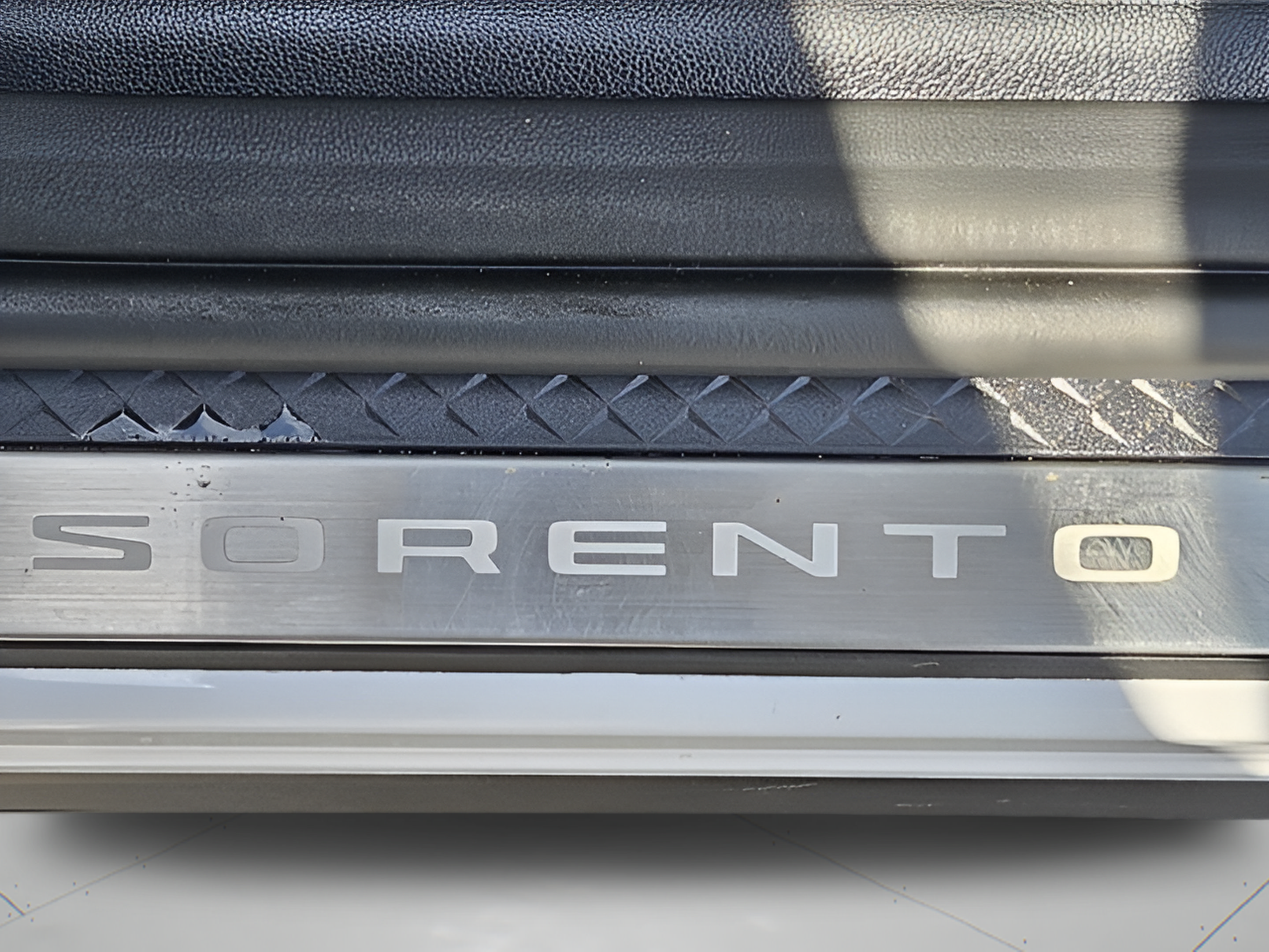 Used 2021 Kia Sorento SX FWD image 37
