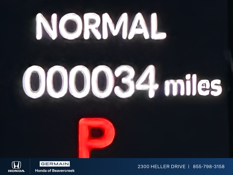 Used 2026 Honda Odyssey EX-L image 32