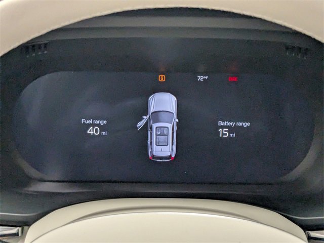 New 2026 Volvo XC60 T8 Ultra image 29