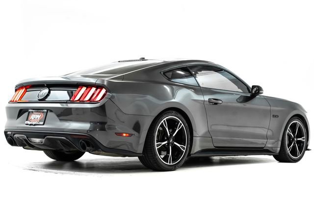 Used 2016 Ford Mustang GT Premium RWD image 4