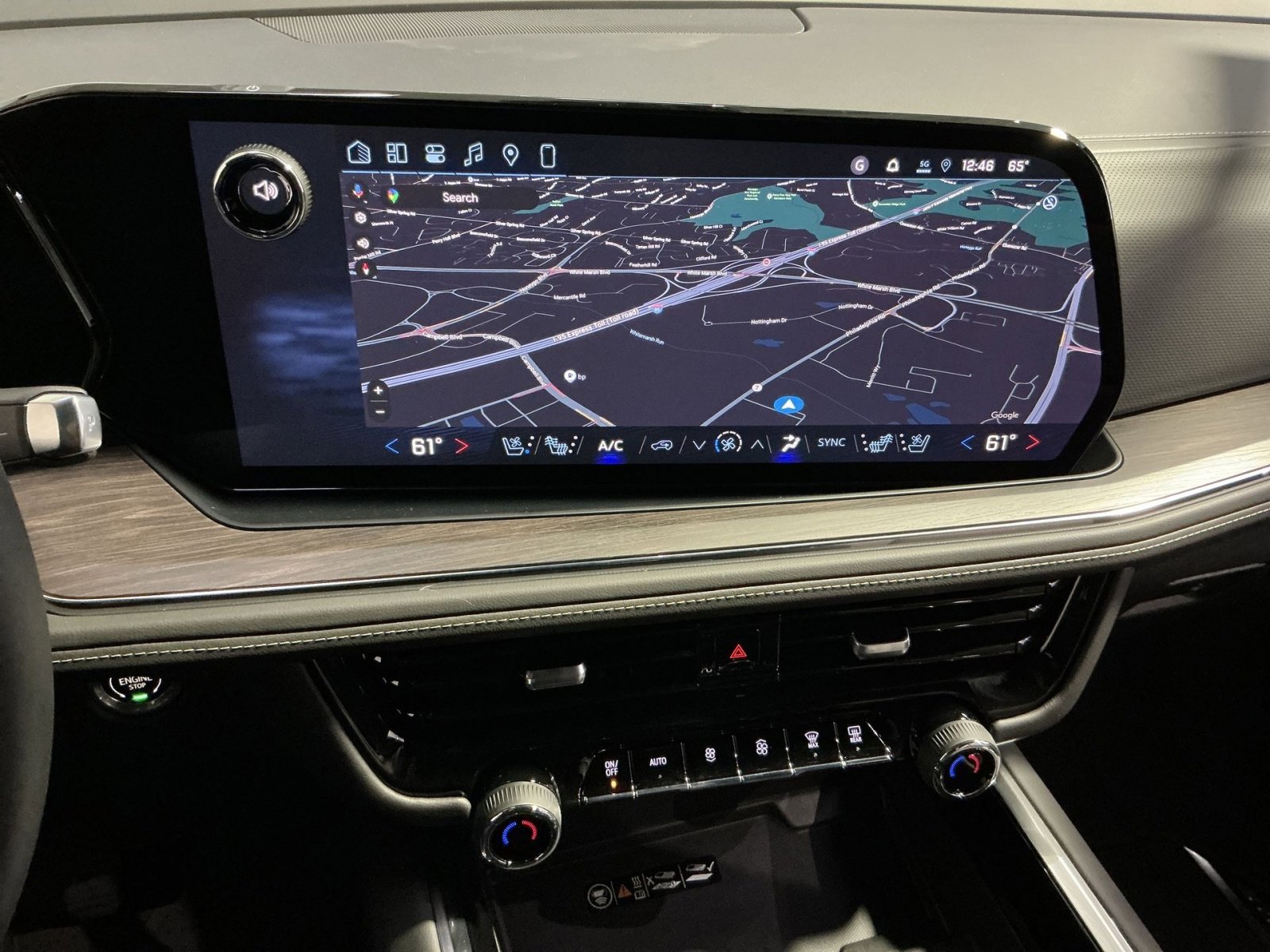 New 2026 Chevrolet Tahoe Premier image 28