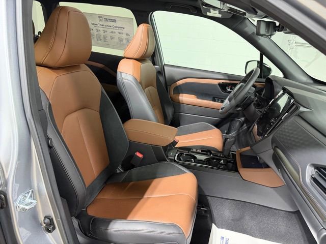 New 2026 Subaru Forester Touring AWD/4WD image 24