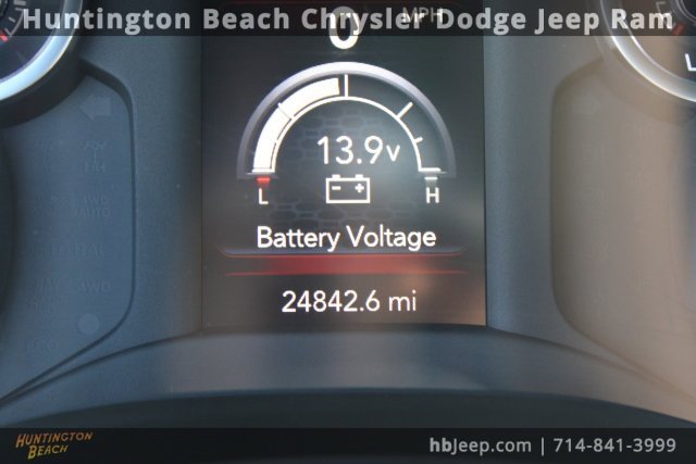 Used 2024 RAM 2500 Big Horn image 19